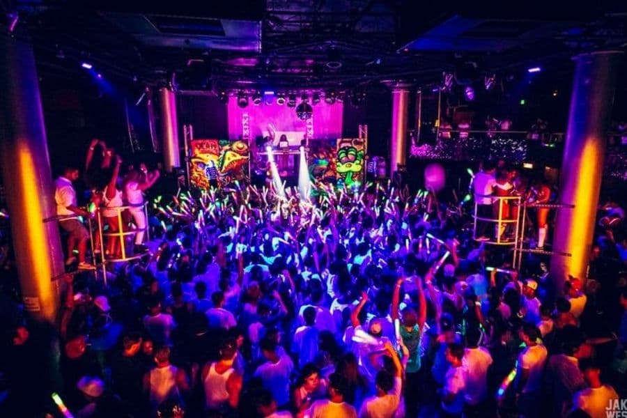 SAALBAU Volkshaus Enkheim