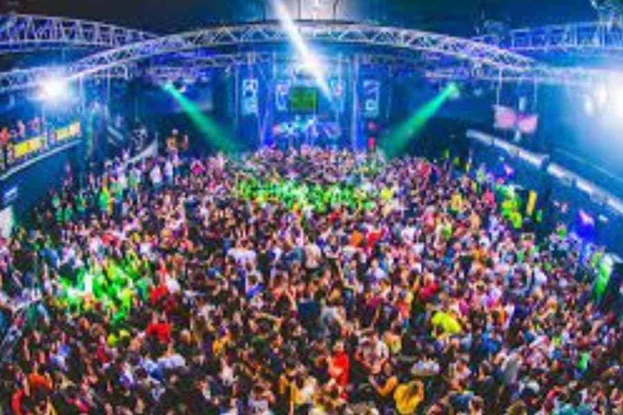 AJOKI Elisabeth-Schmitz-Saal