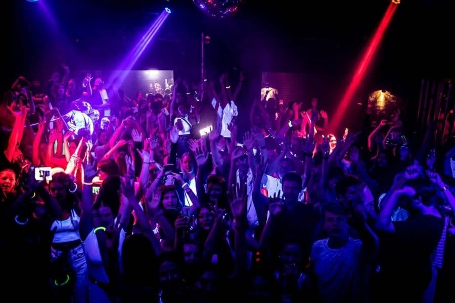 Duo Mimikry - Tasty Biscuits