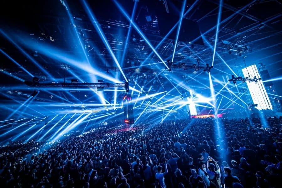 Vilco - Die Stadthalle Bad Vilbel