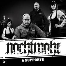 Nachtmahr - Imperivm Tour 2026 + Special Guests