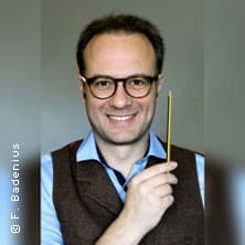 René Sydow - In ganzen Sätzen