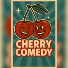Cherry Comedy