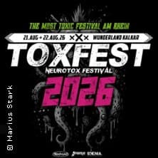 Toxfest