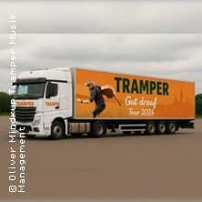 Tramper Live - Event Bild