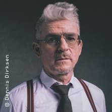 Heinz Strunk - Kein Geld kein Glück kein Sprit