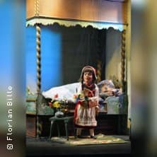 Rotkäppchen - Märchen der Gebr. Grimm in 4 Akten