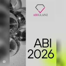 Abiball 2026 | Gloria Eventsaal