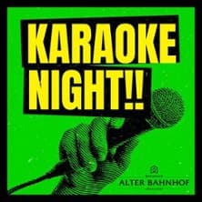 Karaoke Night