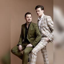 Goldmeister |  Willkommen in den 20zigern