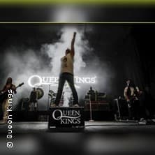 Queen Kings - Tribute To Queen