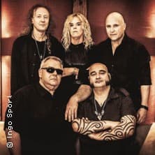 Crematory - Live 2026