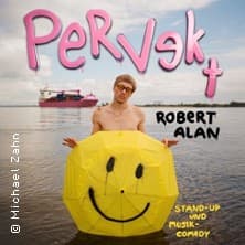 Robert Alan - Pervekt