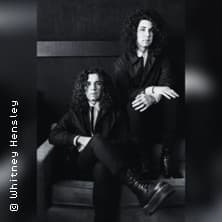 NITE - Price for Heaven Tour 2026 | Darkwave & Synthpop from Texas