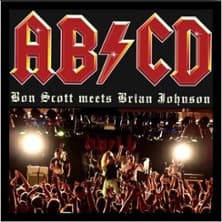AB/CD - Tribute to AC/DC
