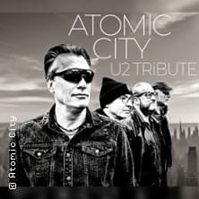 Atomic City