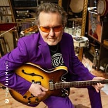 STOPPOK - RUND-Reise – die SOLO-Tour 2026