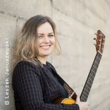 Fee Badenius - Ich bring mich ganz groß raus - Event Bild