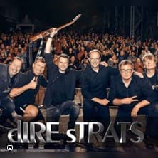 Dire Strats - A Tribute to Dire Straits