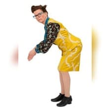 Frieda Braun - Jetzt oder nie!