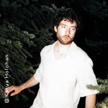 Josh Island - Imaginary Borders Tour