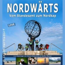 Nordwärts