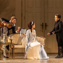 Le nozze di Figaro