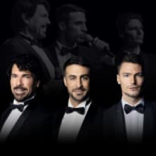 Impulso Tenors - Classical Crossover