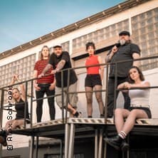 Butterwegge & Gäste - Liebe & Revolte Tour 2026