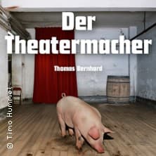 Der Theatermacher