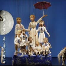 The Sound of Music - Rodgers/Hammerstein