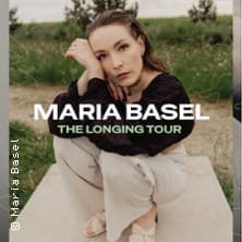 Maria Basel - The Longing Tour