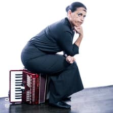 Carmela de Feo - Froschkönigin - 20 Jahre La Signora