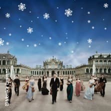 Winterträume - Galakonzert - DRESDNER RESIDENZ ORCHESTER