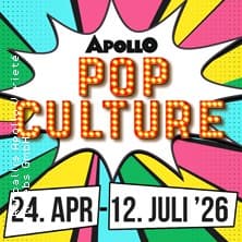 Pop Culture - Premiere