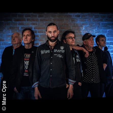 Karussell - 50 Jahre Karussell - Die Jubiläumstour