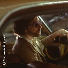 Pola x Octave Lissner - Co-Headline Tour