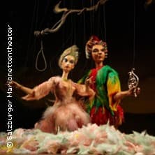 Die Zauberflöte - W. A. Mozart