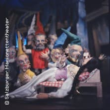 Schneewittchen - Gebrüder Grimm