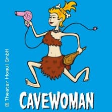 Cavewoman