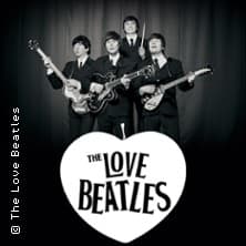 The Love Beatles 2026