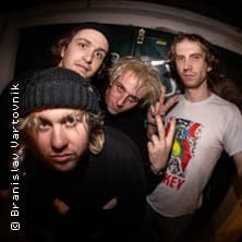 Rat Boy - Europa Tour 2026