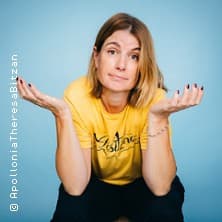 Suse Lichtenberger - Willkommen zuhause | Kabarett Niedermair