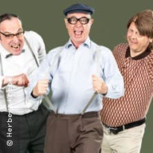 Herbert Knebels Affentheater - Voll Karacho!