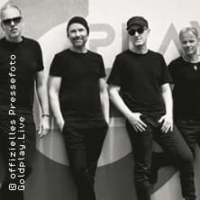 Goldplay - Tribute to Coldplay