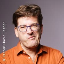 Nils Heinrich - Junger Gebrauchter