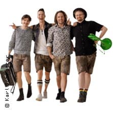 Die Draufgänger - 6. Kultur Sommer Rödental