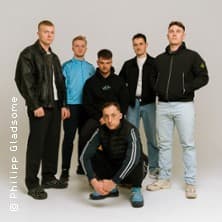 Teuterekordz - Die Letzten im Club Tour