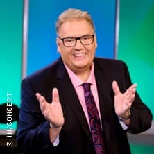 Menü Essen Upgrade - Der BINGOBÄR kommt nach Wanderup - Michael Thürnau