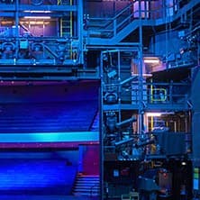 Theaterführung Kinder